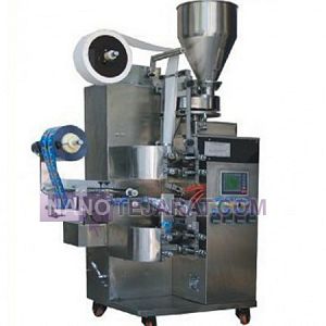 بسته بندی چای بسته بندی چای